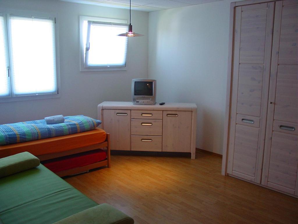 Gasthof Raben Eschenz Zimmer foto
