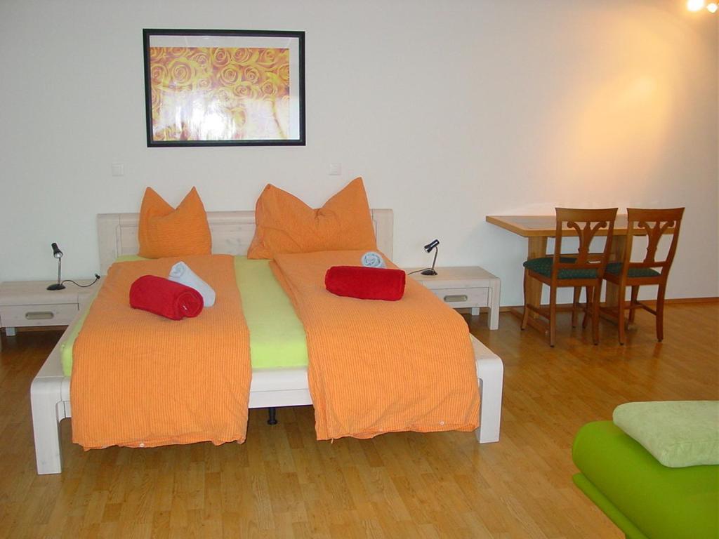 Gasthof Raben Eschenz Zimmer foto
